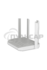 Мультигигабитный интернет-центр Netcraze Ultra (NC-1812) с Mesh Wi-Fi 7 BE7200, Smart-коммутатором 1×10G, 1×2.5G и 4×1G, многофункциональными портами USB 3.2 и 2.0