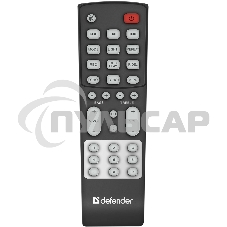 Портативная колонка Defender Orion (60Вт, BT/FM/TF/USB/MIC/Light)