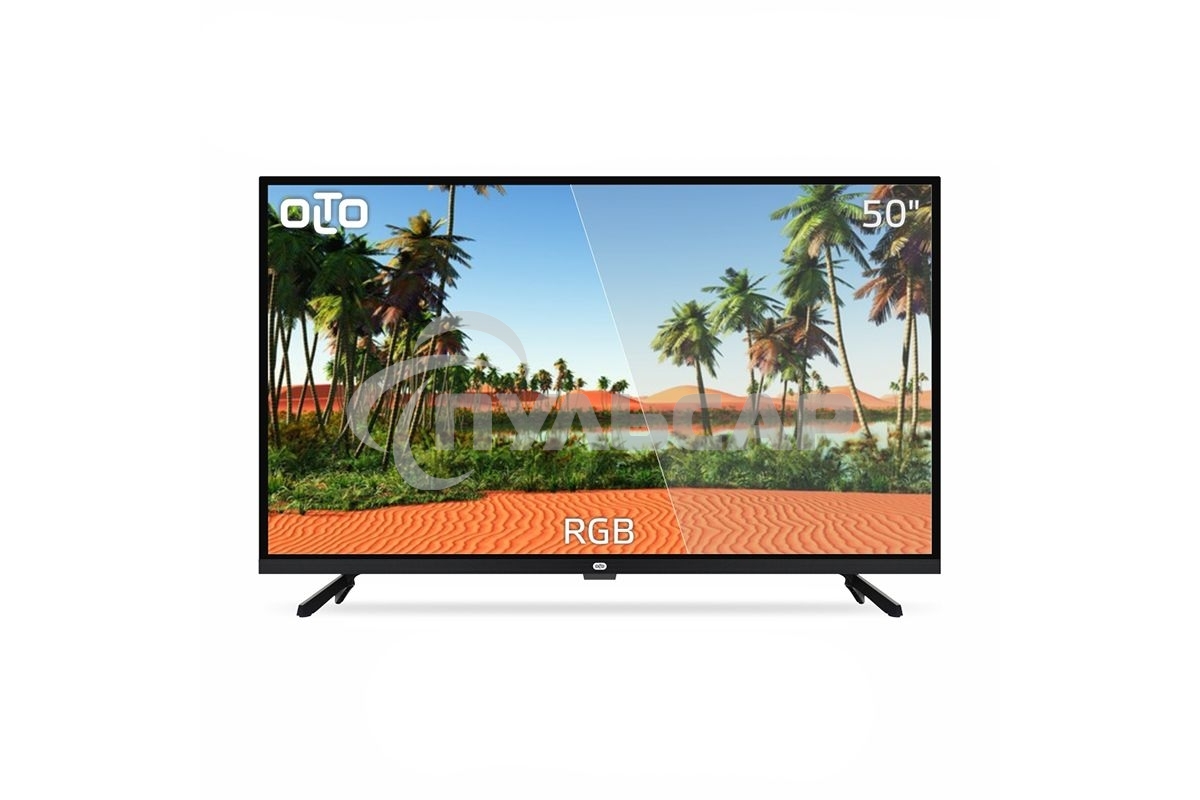 Телевизор OLTO 50