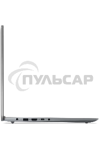 Ноутбук Lenovo IdeaPad Slim 3 15AMN8 IPS Ryzen 5 7520U 8Gb SSD 512Gb AMD Radeon 610M 15,6 FHD No OS Grey