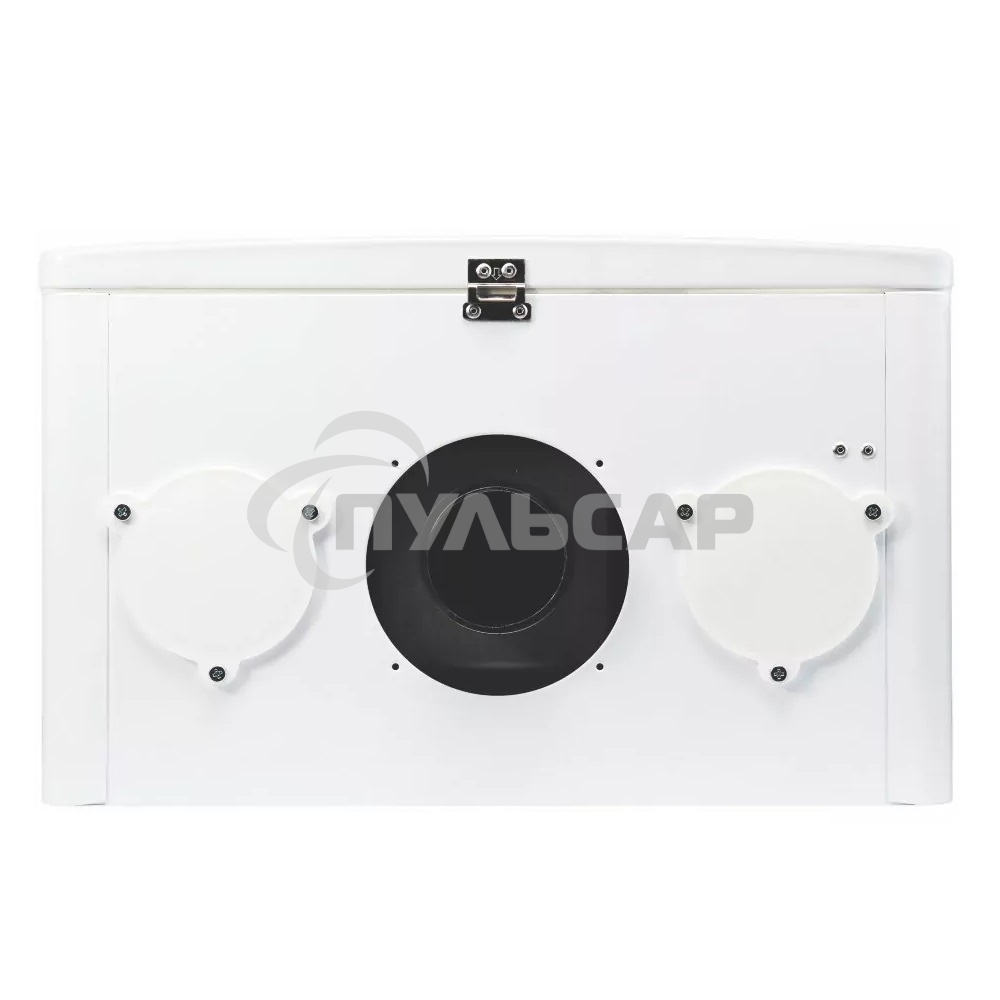 Котел газовый камера закрытая Navien Deluxe S-16k, 2-ух контр,16 квт, коаксиальный