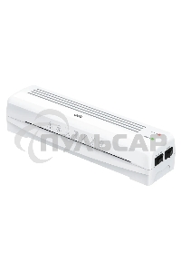 Ламинатор Deli E14378 A4 (80-125мкм) 32см/мин лам.фото реверс