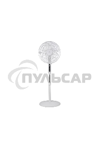 Вентилятор напольный Electrolux EFF-1020W