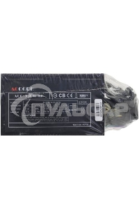 Блок питания Accord ACC-350W-12, 350Вт, 120мм, серый