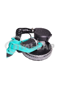 Полировальная машина Sturm! DWS6010SL 1000Вт 6000об/мин рез.шпин.:M14 d=215мм жестк.кейс