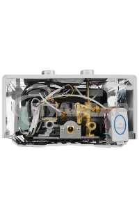 Колонка газовая Thermex G 20 D Eco белый