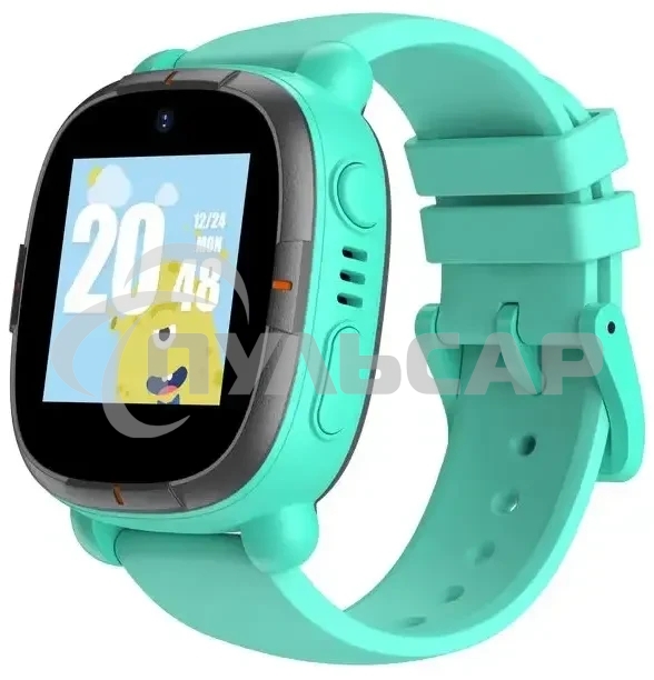 Смарт-часы INOI Kids Watch Lite зеленый