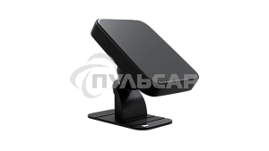 Автомобильный держатель MORE CHOICE C03 черный