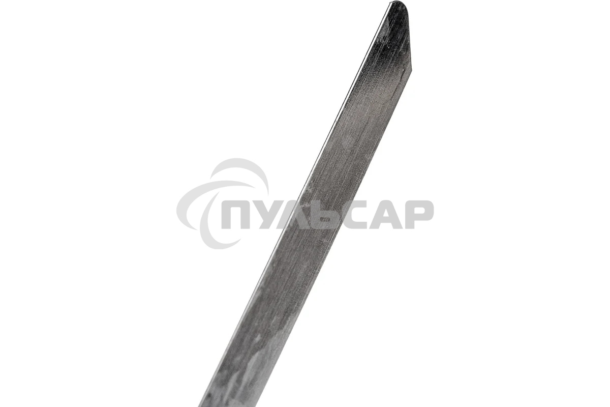 Хомут-стяжка стальной Rexant 100x4,6 мм, упаковка 100 шт.