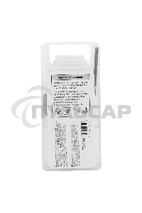 Коронка по металлу Denzel HSS, 42 мм, нитридтитановое покрытие