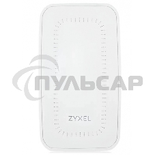 Точка доступа Zyxel NebulaFlex Pro WAX300H-EU0101F AX3000 10/100/1000BASE-TX белый