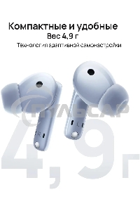 Наушники Huawei Freebuds 5i T0014 ISLE синий