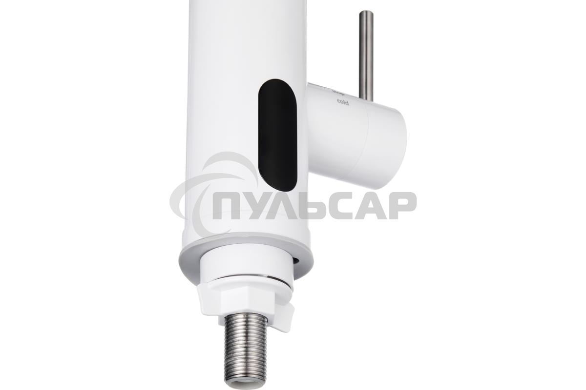 Водонагреватель проточный Royal Thermo QuickTap белый