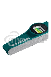 Магнитный литой уровень KRAFTOOL 600 мм PROCAST-M