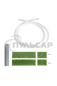 Насос дренажный Ballu, Machine DС Pump (проточный, 18 л/ч)