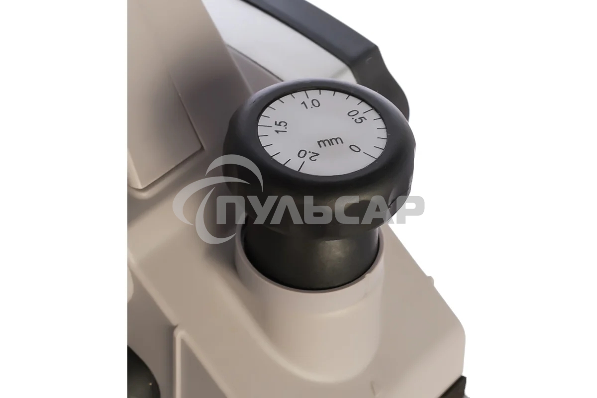 Рубанок ИНТЕРСКОЛ Р-82/710 Рубанок 710Вт,14500о/м,шир/глуб строг 82мм/2.6мм 50.1.0.12