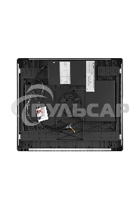 Индукционная варочная панель HOMSair HI64ABK