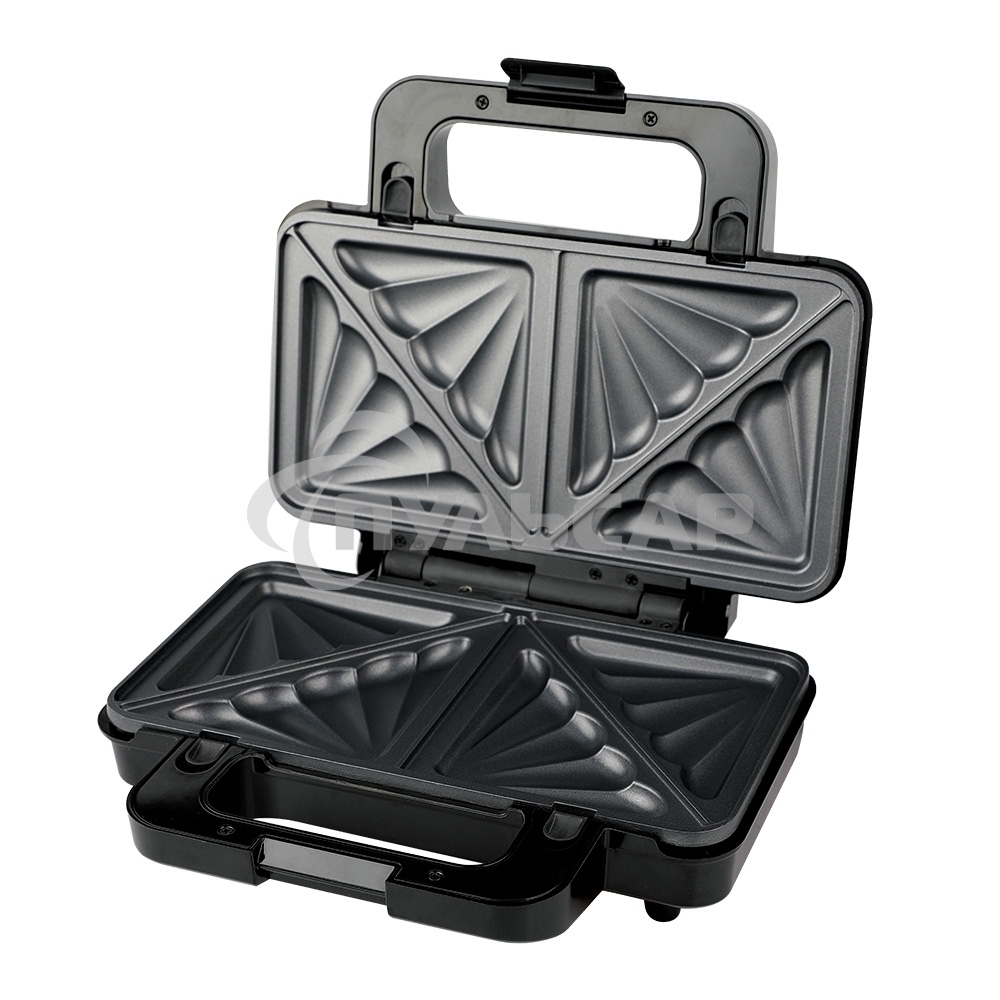 Вафельница электрическая Endever Skyline WM-25 