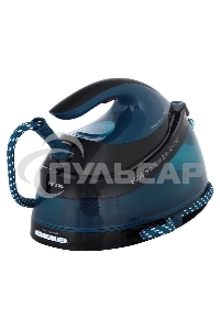 Паровая станция Philips GC7833/80, синий / черный