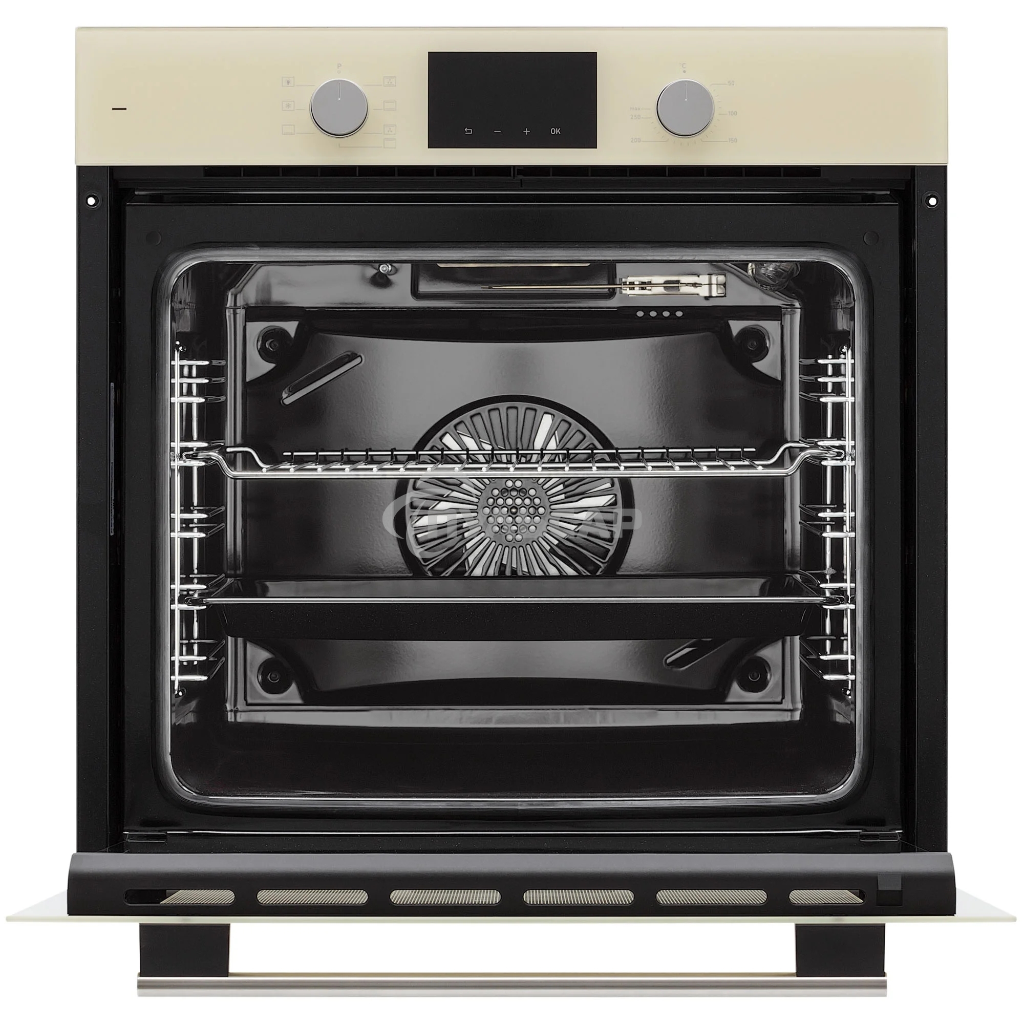 Электрический духовой шкаф Krona LEGENDE 60 IV