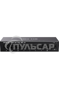 Коммутатор IP-COM 8PORT 1000M G2208D