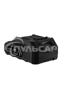 Аккумулятор DEKO R-UNV3.0 CORE, Li-ion, 20В, 3.0А*ч