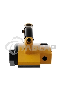 Электрорубанок Deli DC591 550 Вт, ширина / глубина обработки: 82 / 1 мм, глубина фальцевания: 9 мм