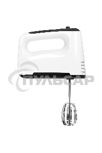 Миксер Scarlett SC-HM40S22 WHITE 550W