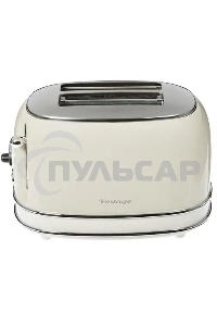 Тостер Ariete 00C015513AR0 Vintage 155