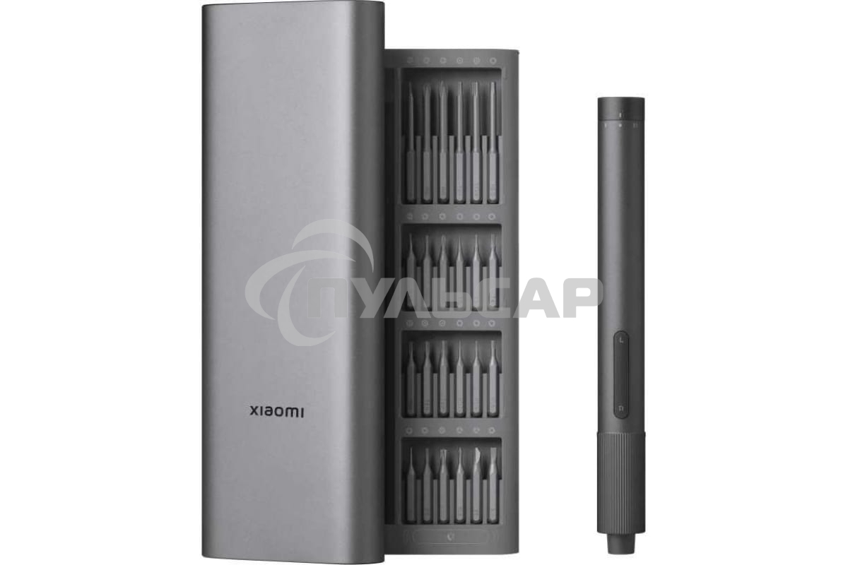 Отвертка Xiaomi Mi Cordless Precision Screwdriver Kit (BHR5474GL) (BHR5474GL) (756474)