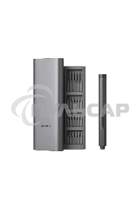 Отвертка Xiaomi Mi Cordless Precision Screwdriver Kit (BHR5474GL) (BHR5474GL) (756474)