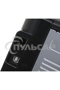 Принтер лазерный Pantum P2500NW, A4, ч/б, печ. до 22 стр/мин., 1200 x 1200 dpi, USB, RJ-45, Wi-Fi, Air Print