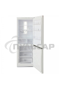 Холодильник Бирюса Б-920NF белый двухкамерный 210/100 л морозилка снизу, No Frost