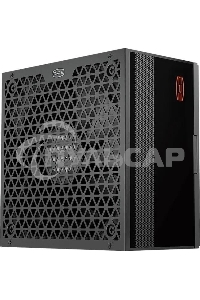 Блок питания PcCooler P5-YN850-G1F ATX 850W 80 PLUS gold (20+4pin) APFC 135мм fan 9xSATA Cab Manag RTL