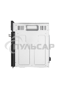 Духовой шкаф электрический встраиваемый HOMSair OES657BK черный