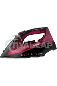 Утюг Polaris PIR 2430K 2400Вт фуксия