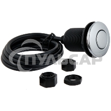 Измельчитель пищевых отходов BoneCrusher 910 черный