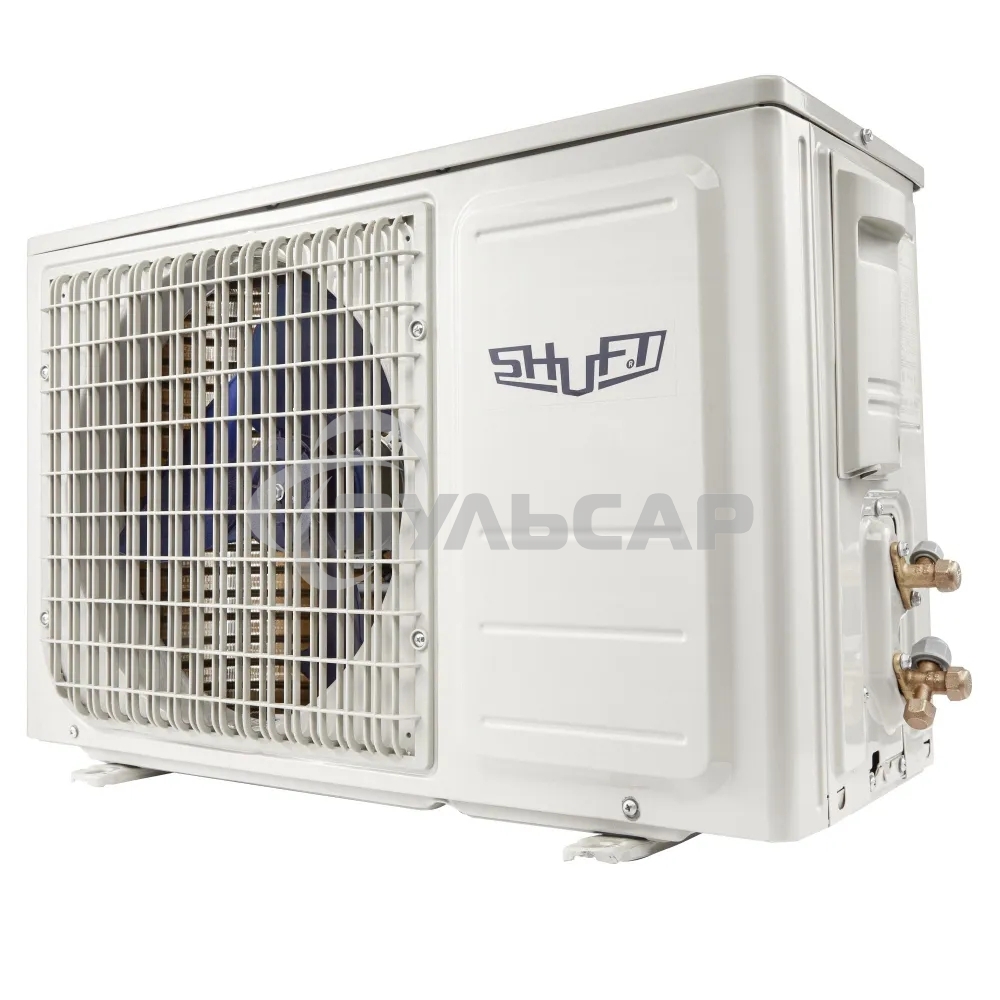 Сплит-система SHUFT Berg SFTO-09HN1_24Y комплект