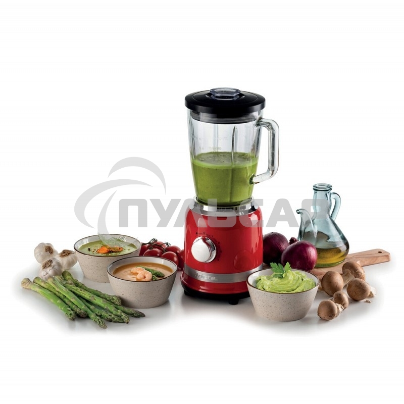 Блендер стационарный Ariete 00C058500AR0