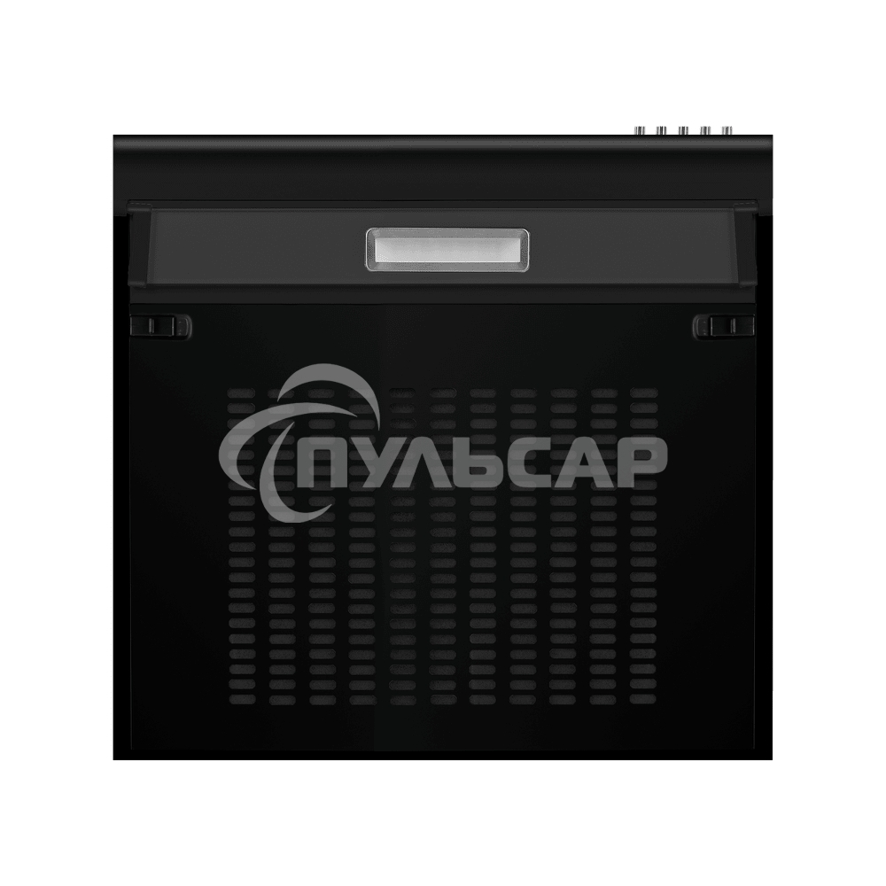 Кухонная вытяжка Maunfeld MPC 50 черный