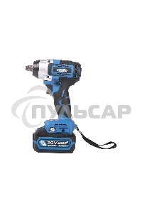 Акк. гайковерт бесщеточная Redbo OAW-20/300PBL