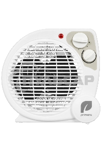 Тепловентилятор PRIMERA FHP-2012-FWT