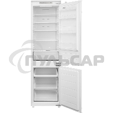 Встраиваемый холодильник Delonghi DCI 19INF TOMASSO