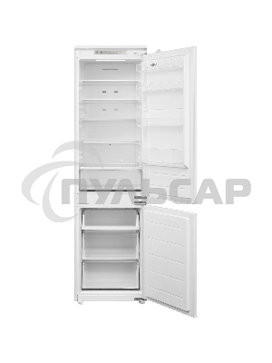 Встраиваемый холодильник Delonghi DCI 19INF TOMASSO