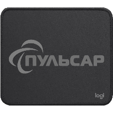 Коврикдлямыши LogitechMouse Pad Studio Series,GRAPHITE