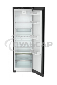 Холодильник Liebherr SRBDD 5220-22 001 черный однокамерный 398л