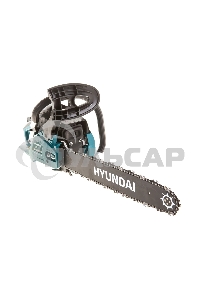 Бензопила Hyundai X 4118 2000Вт 2.7л.с. дл.шин.:18