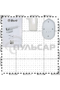 Отпариватель Bort FOR CLOTHES TRAVEL 93415711