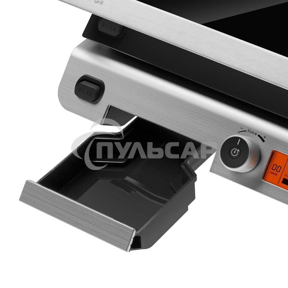 Гриль электрический Maunfeld MF-1311B