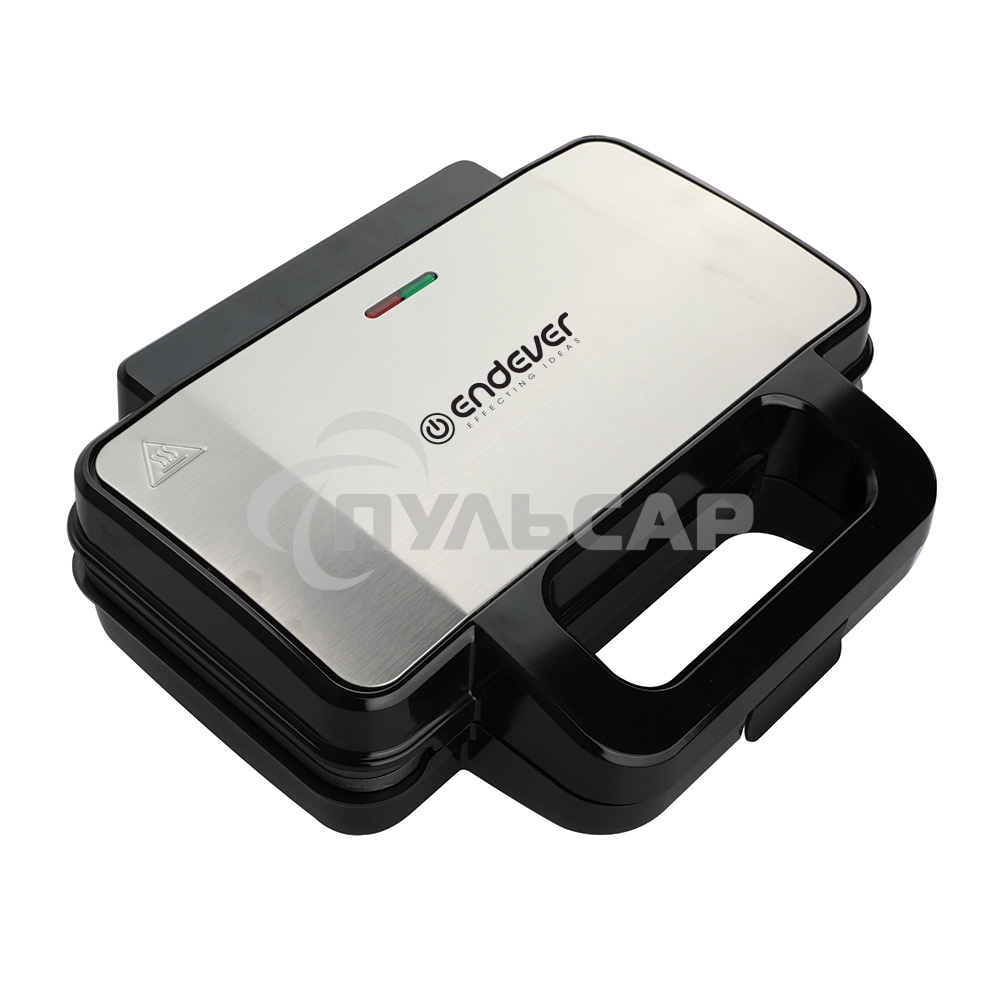 Вафельница электрическая Endever Skyline WM-25 